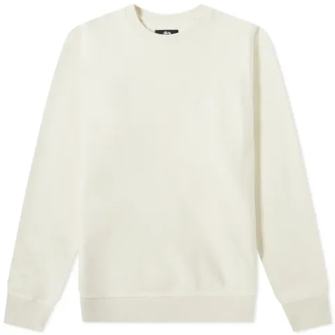 Stock Logo Crew Sweat