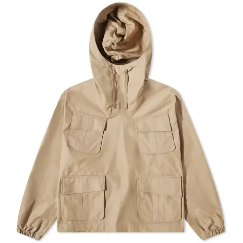 Fatigue Anorak