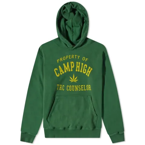 THC Counselor Hoodie