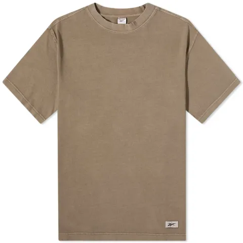 Natural Dye T-Shirt