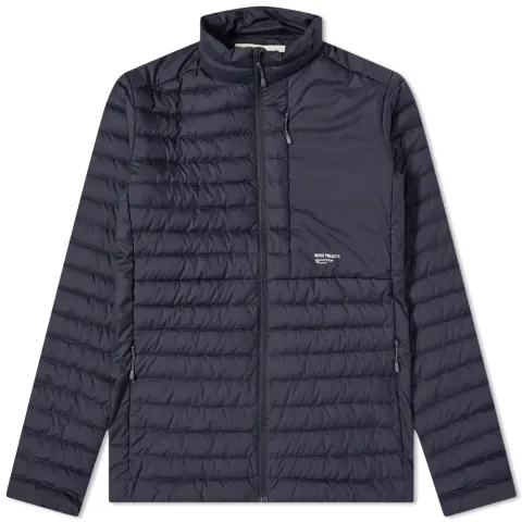 Alta Light Down Pertex Jacket