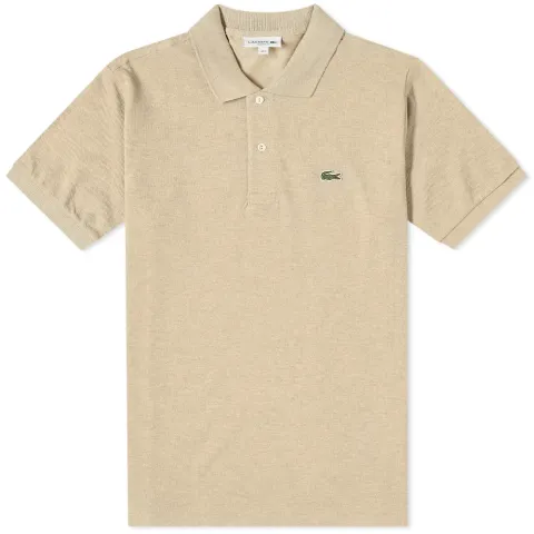 Classic L12.12 Polo