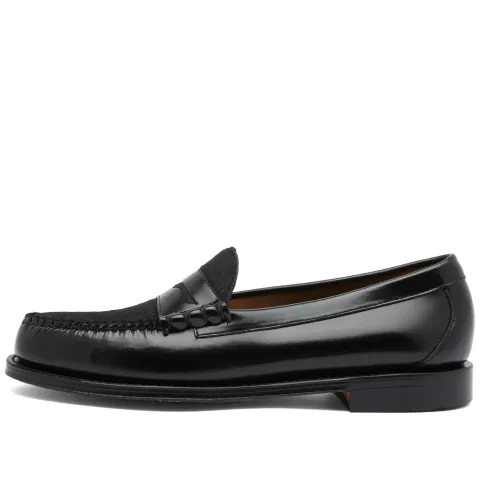 Larson Exotic Mix Loafer