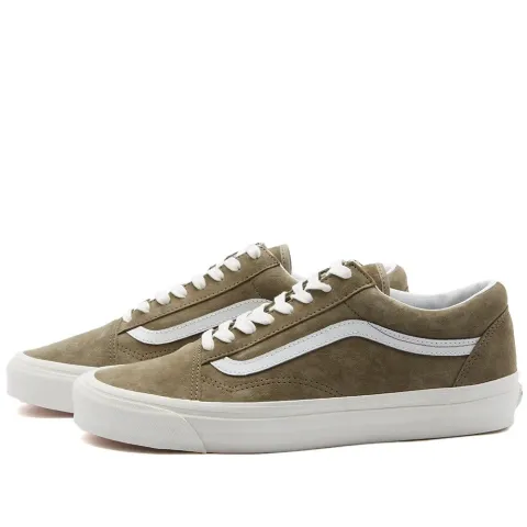 UA Old Skool 36 DX