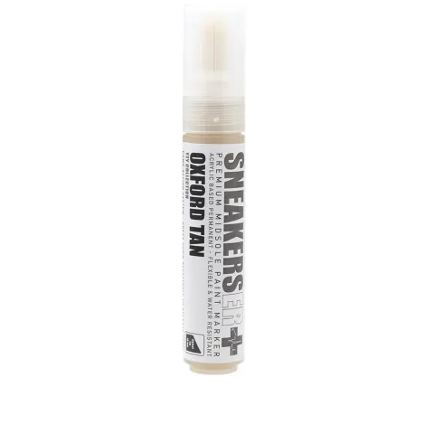 Premium Midsole Paint Pen - 10mm Chisel Tip 'YZY Collection'