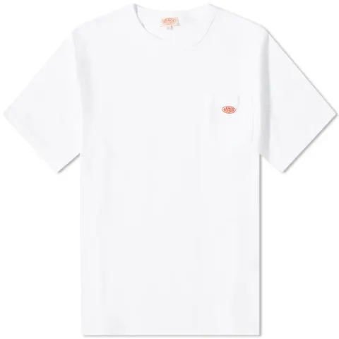 79151 Logo Pocket T-Shirt