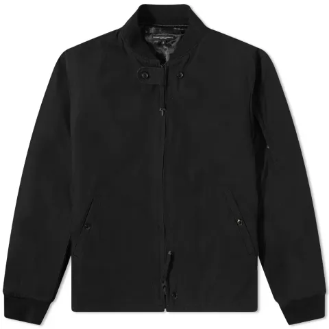 Ripstop Aviator Jacket