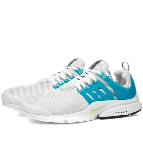 Air Presto