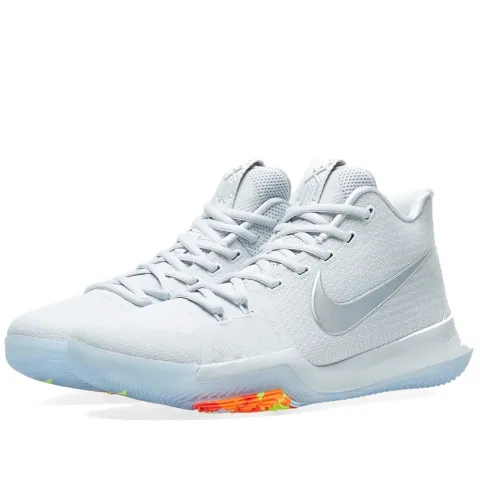 Kyrie 3 'Time to Shine'