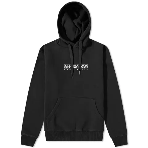 Sox Box Popover Hoodie