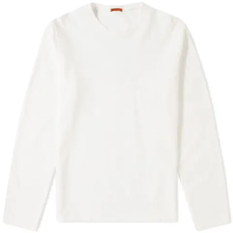 Luigi Long Sleeve Tee