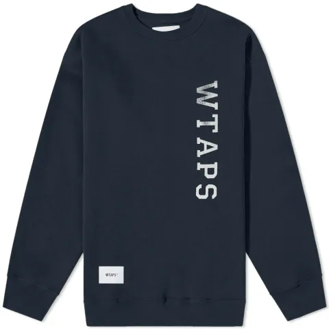 Design 01 Logo Sweater