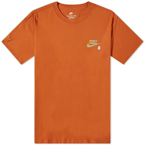 Nike Radiant Sole T-Shirt
