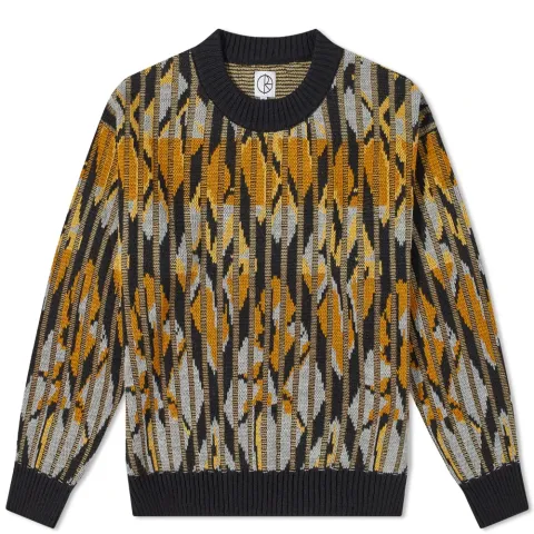 Polar Skate Co. Paul Crew Knit