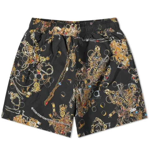 Chains Swim Shorts