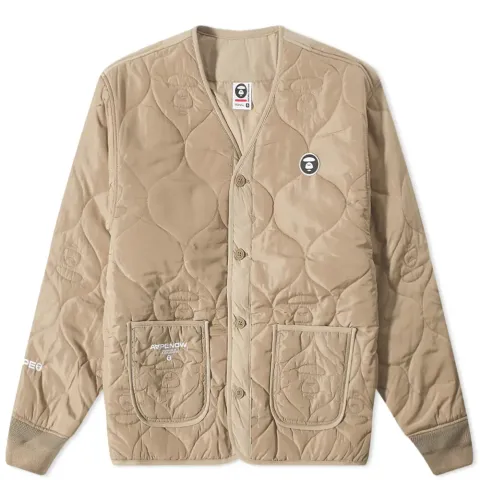 AAPE Logo Liner Jacket