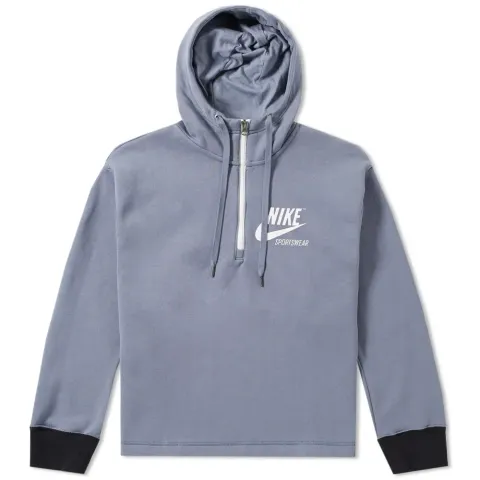 Archive Hoody W