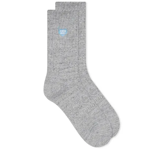 Pile Heart Socks