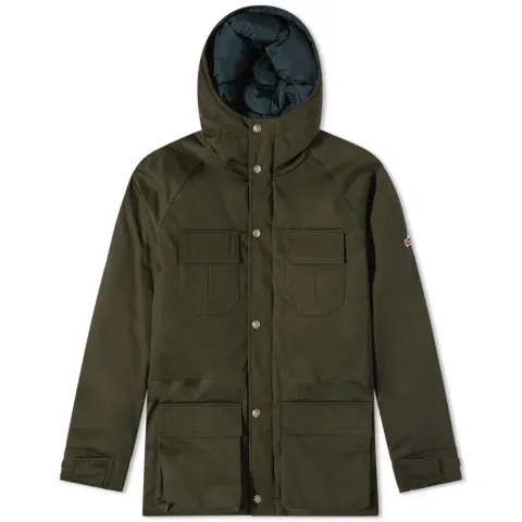 Deer LI77 Hunter Jacket