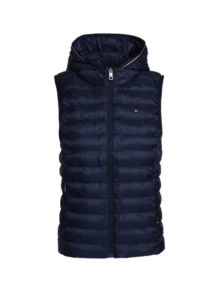 Tommy Hilfiger Quilted Down Vest