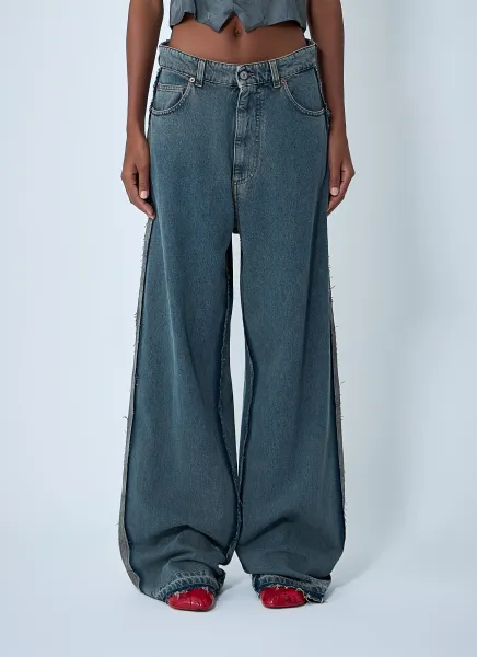 Five-Pocket Jeans