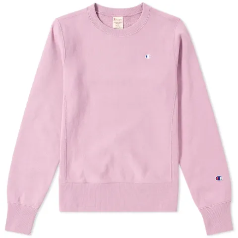 Women's Classic Crew Sweat