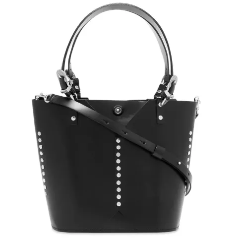 TOGA Leather Tote