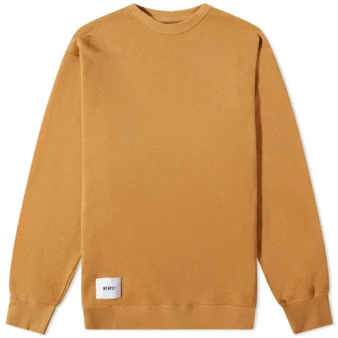 All 01 Crew Sweat