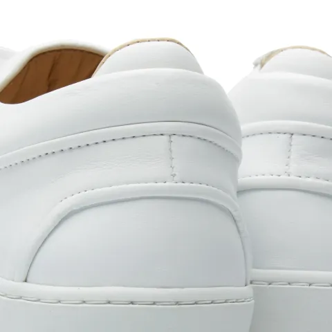ETQ. Low Top 3 Sneaker