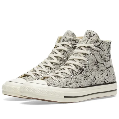 Chuck Taylor 1970s Hi