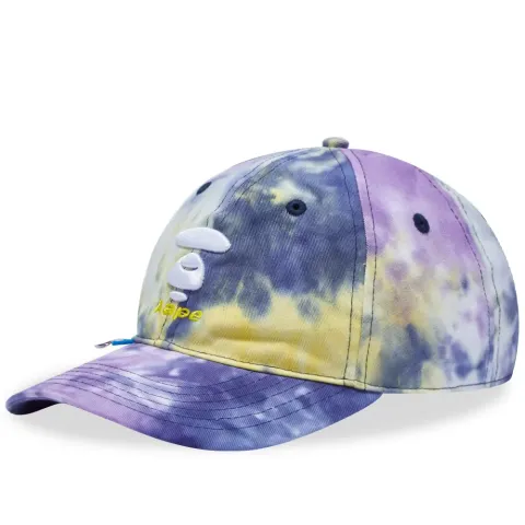 AAPE Skate Cap