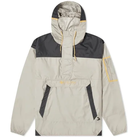 Challenger Windbreaker