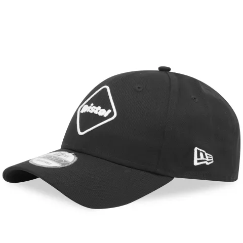 New Era Emblem 9Forty Cap