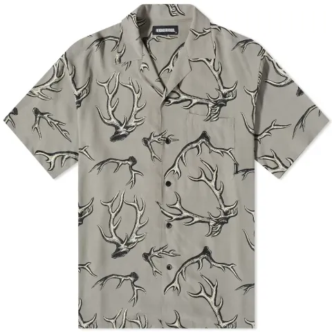 Horn Vacation Shirt