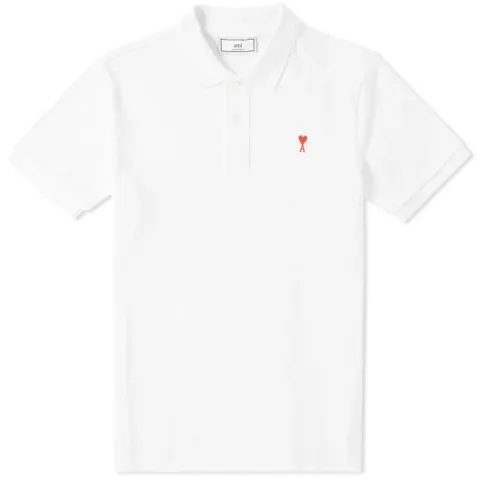 AMI de Coeur Polo