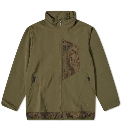 Storm Fleece Zion Jacket