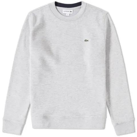 Plain Crew Sweat