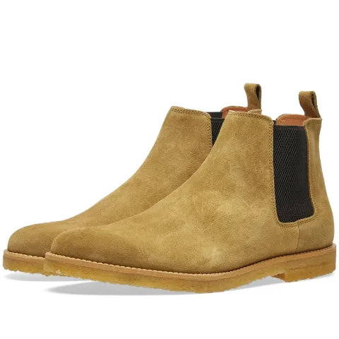 SOPHNET. Side Gore Boot