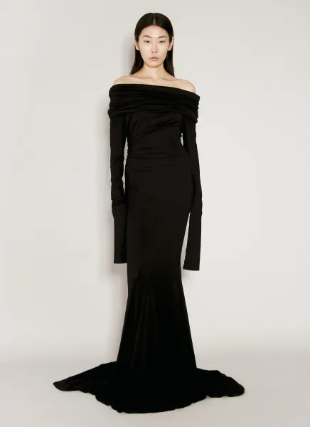 Bound Maxi Dress