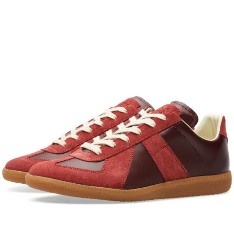 Maison Martin Margiela 22 Army Replica Sneaker
