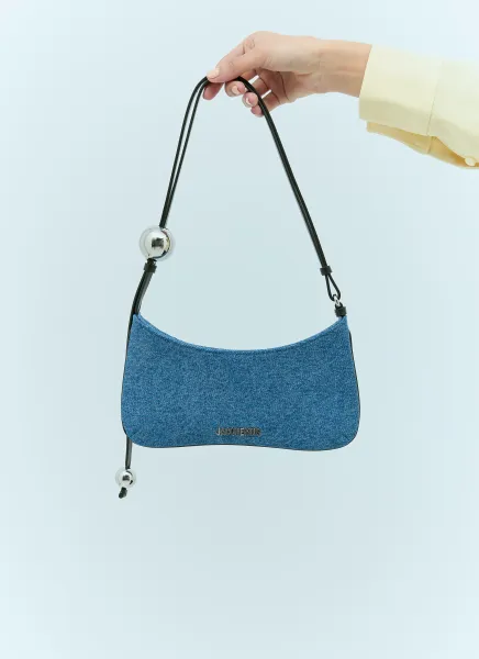 Le Bisou Perle Shoulder Bag