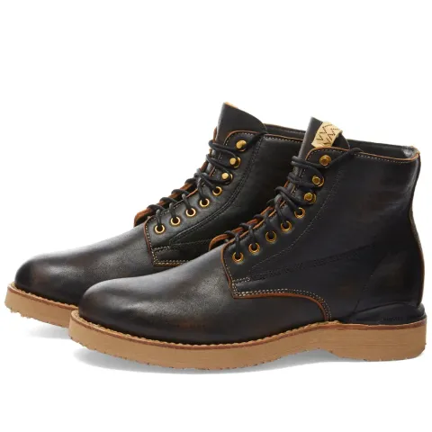 Virgil Boots Folk