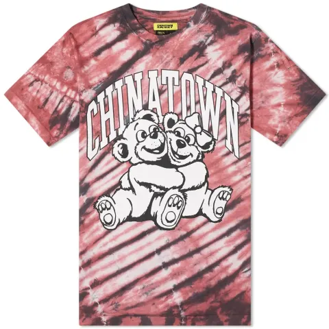 Chinatown Market UV Cute T-Shirt