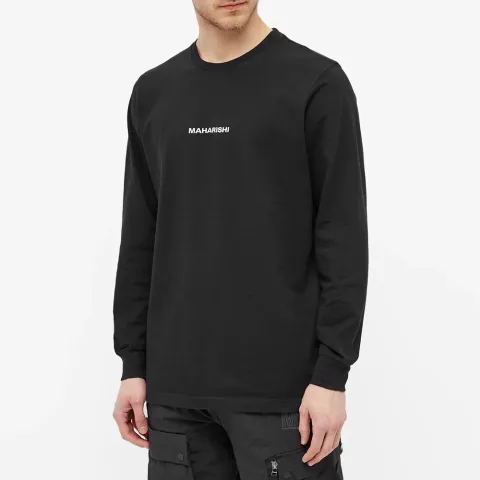 Long Sleeve Classic T-Shirt