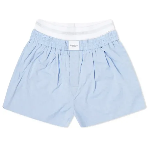 Logo Boxer Shorts