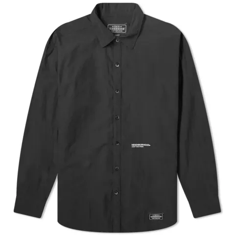 Traditional Shirt