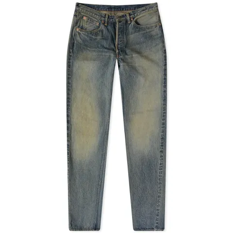 Joe McCoy 001XX Jeans