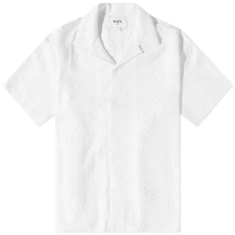 Didcot Vacation Shirt