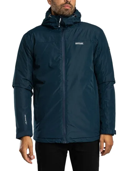 Regatta Thornridge Waterproof Insulated Jacket