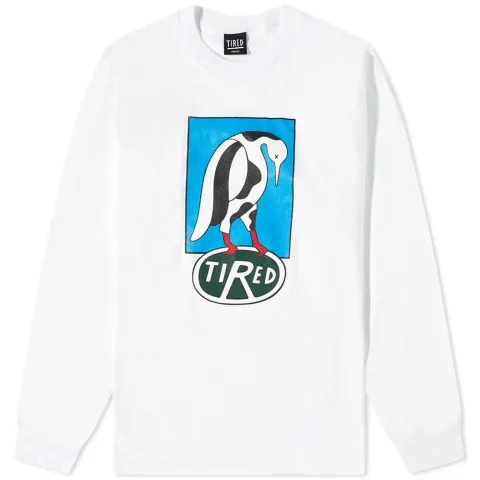 Rover Long Sleeve T-Shirt